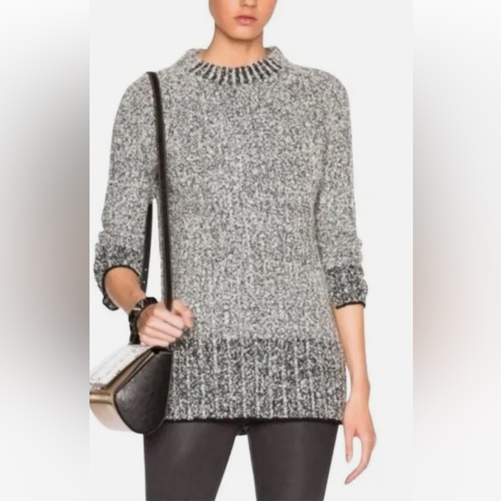 Rag and bone sweater size small